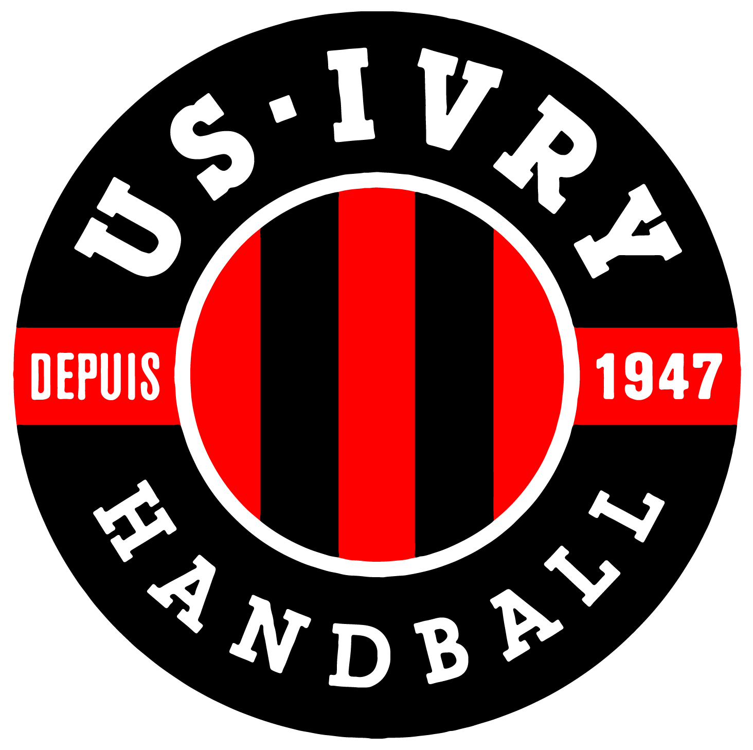 Ivry Handball - Site officiel