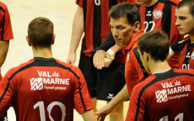 Belle saison pour la N2 !