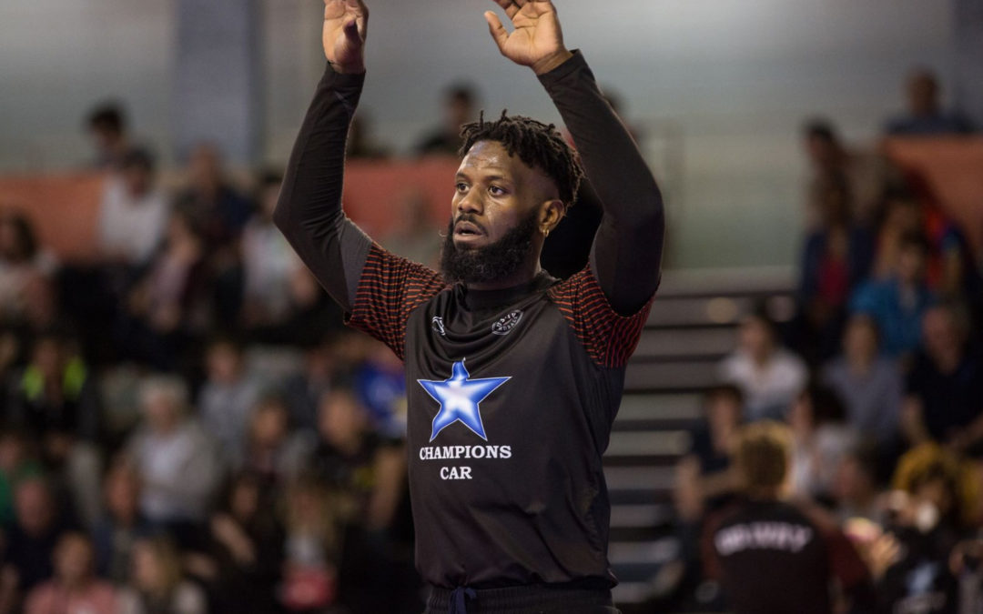 TOP ARRETS J23 : REMY GERVELAS #5