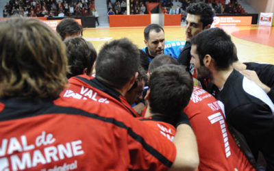 26e journée de D1 Aix 35-28 Ivry (14-11)