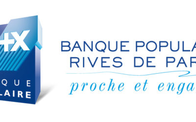 Banque Populaire, nouveau partenaire de lUS Ivry !