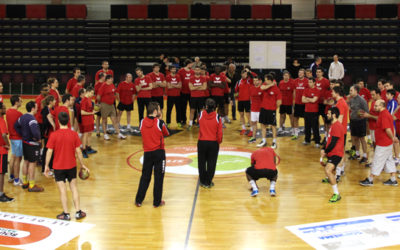 Un tournoi des partenaires réussi !