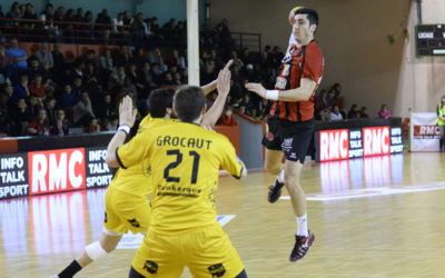 15e journée de D1, Ivry 22-23 Dunkerque (12-10), les réactions