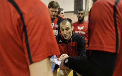 16e journée de D1, Ivry 2828 Cesson Rennes (16-13), les réactions