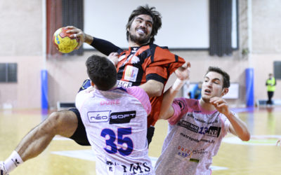 Nouvelle Master Class à lUSI !