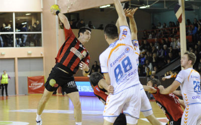 18e journée de D1, Ivry 28-30 Toulouse (12-14), le match