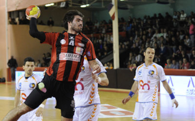 18e journée de D1, Ivry 28-30 Toulouse (12-14), les réactions