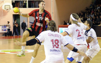 Master Class, encore une session de haute tenue !