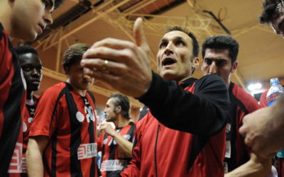 19e journée de D1, Saint-Raphaël 31-23 Ivry (9-12), le match