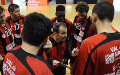 21e journée de D1, Ivry Tremblay, la présentation
