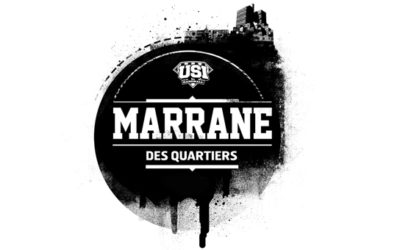 Retour du Marrane des Quartiers !
