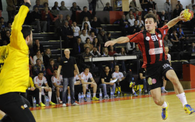 23e journée de D1, Ivry 24-22 Chambéry (11-11), les réactions