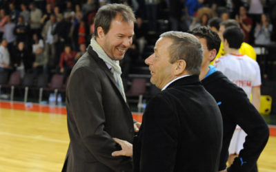 Marc-Olivier Albertini : « on va y croire jusquau bout »