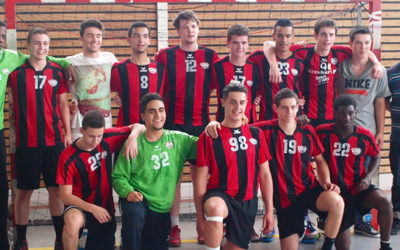 Les 17 ans cartonnent !