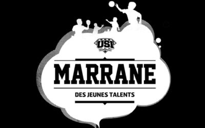 Le Marrane des Jeunes Talents, un rendez-vous à ne pas rater !