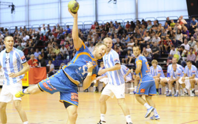 Marrane 2014 : Toulouse pour une revanche ?