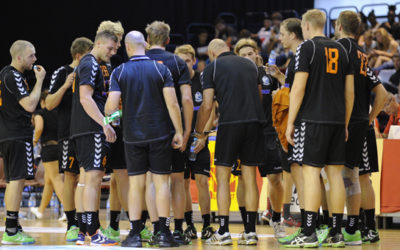 Marrane 2014 : Kristianstad, le talent made in Sweden !