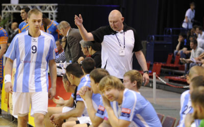 Marrane 2014 : Saint-Petersbourg, un petit poucet ?