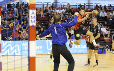 Beau plateau pour le Marrane !