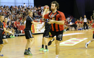 Marrane 2014 : Ivry, le tenant du titre