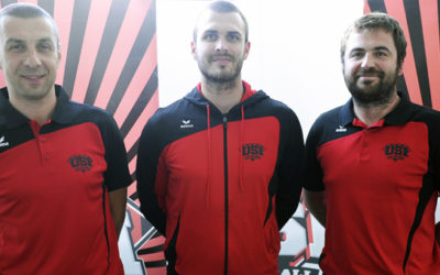 Gabor Grebenar, nouveau Rouge et Noir !