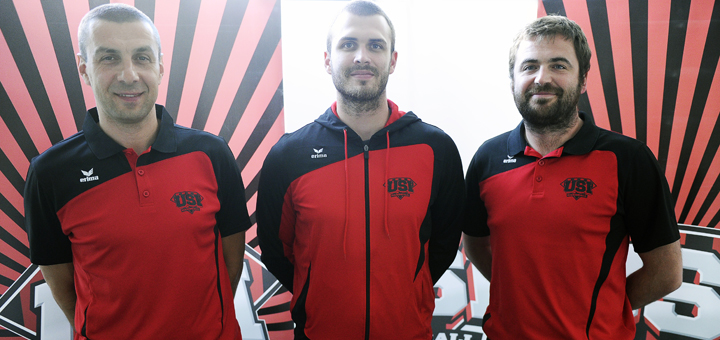 Gabor Grebenar, nouveau Rouge et Noir !