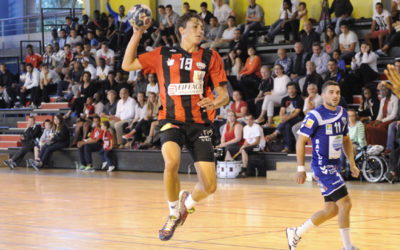 Marrane 2014 : Ivry et Toulouse en finale !