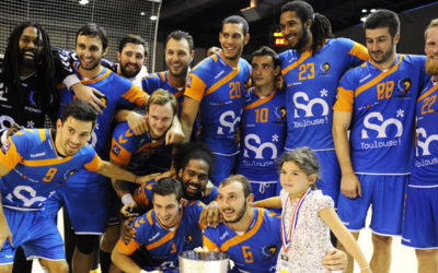 Marrane 2014 : Toulouse sacré !