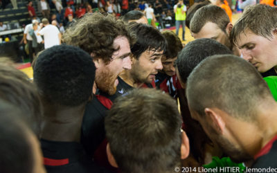 Mirko Popovic : « Tout va bien quand on gagne »