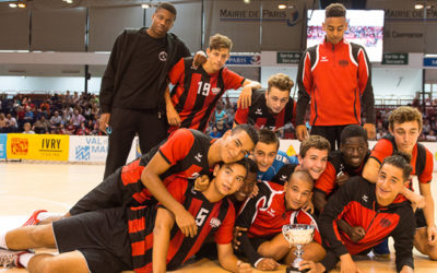 Les 18 ans ont du potentiel