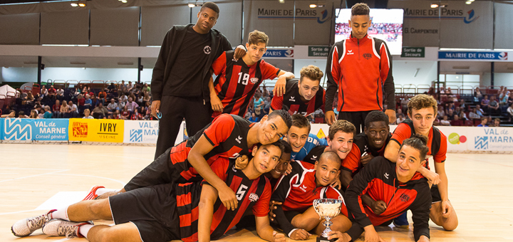 Les  18 ans ont du potentiel