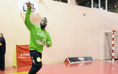 Master Class, le retour !