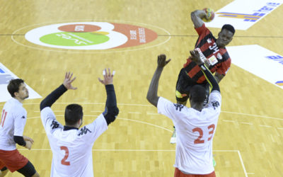 5e journée de Pro D2, Billère 29-29 Ivry (15-11), le match