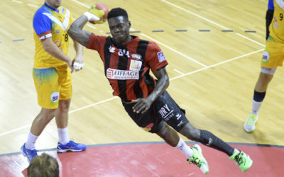 7e journée de Pro D2, Valence 28-31 Ivry (14-18), le match