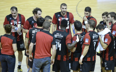 CDF / Vernouillet Ivry : la présentation
