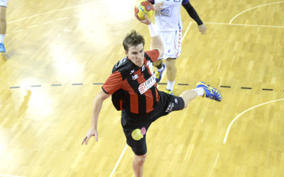 9e journée de Pro D2, Nancy 25-37 Ivry (10-14), le match