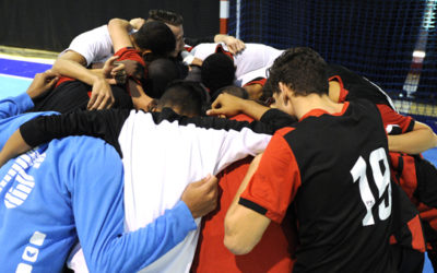 Nouvelle Master Class ce mercredi à lUSI !