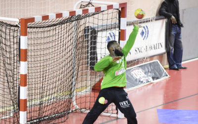 10e journée de Pro D2, Ivry 33-25 Dijon (15-10), les réactions