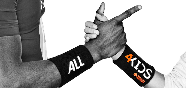 Ivry soutient Play International !