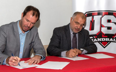 Nouveau partenariat avec le CFA Université et Sports !