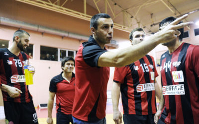 13e journée de Pro D2, Massy 25-24 Ivry (11-11), le match