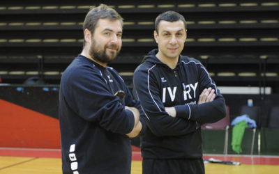 Rastko Stefanovic : « On a de la ressource »