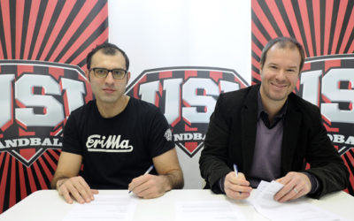 Ivan Stankovic prolonge de deux saisons !