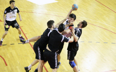 Fin de prépa positive pour les Rouge et Noir !