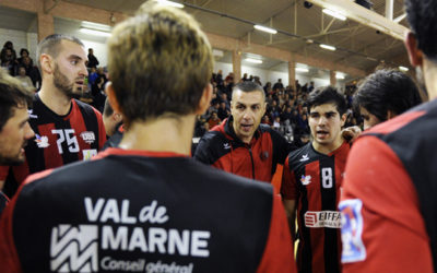 14e journée de D2 : à Besançon pour se mettre dans le bon sens !