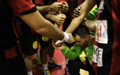 14e journée de Pro D2 : un nul à Besançon