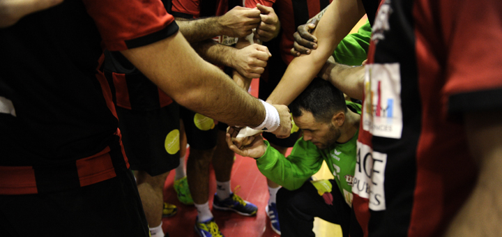 14e journée de Pro D2 : un nul à Besançon