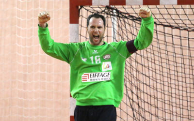 15e journée de Pro D2 : Chapon : « Cétait vraiment un match capital »