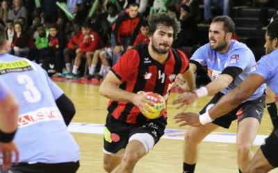 15e journée de Pro D2 : Ivry domine Mulhouse !