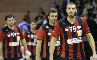 8e de finale de Coupe de France : Gard à Nîmes !